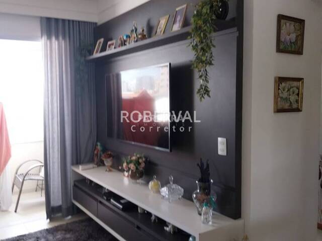 #15311 - Apartamento para Venda em Bauru - SP - 2