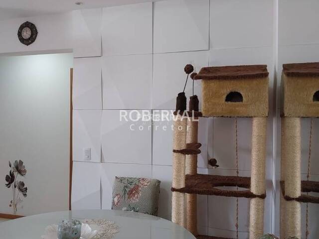#15311 - Apartamento para Venda em Bauru - SP - 3