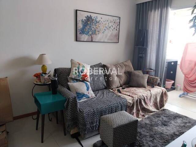 Apartamento para Venda em Bauru - 4