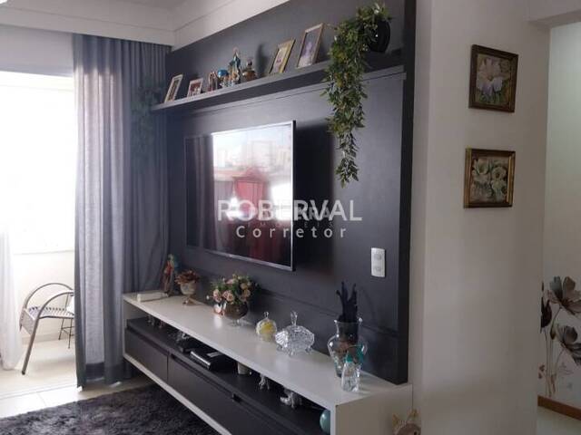 #15311 - Apartamento para Venda em Bauru - SP - 1