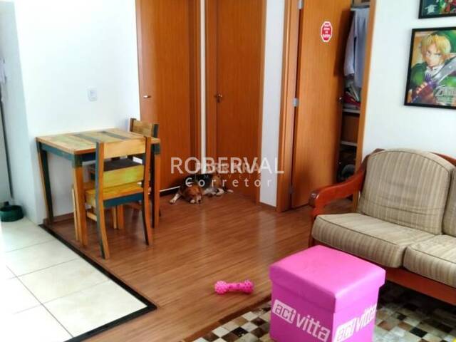 #15290 - Apartamento para Venda em Bauru - SP - 1