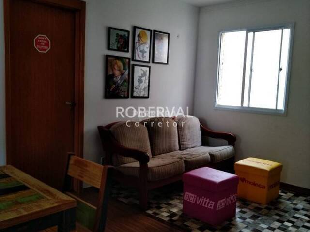 Apartamento para Venda em Bauru - 2