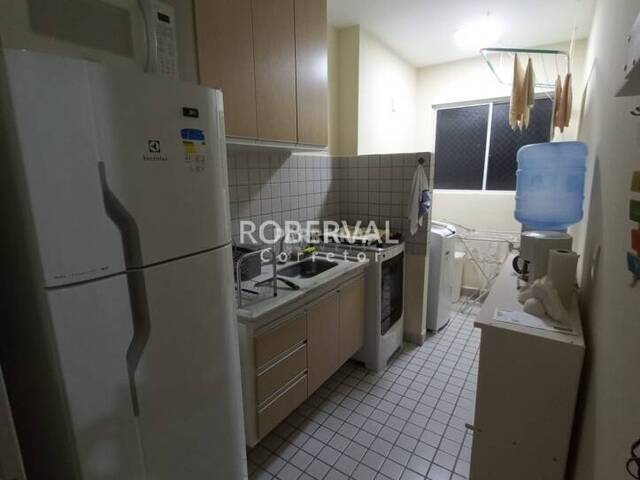 Apartamento para Venda em Bauru - 5