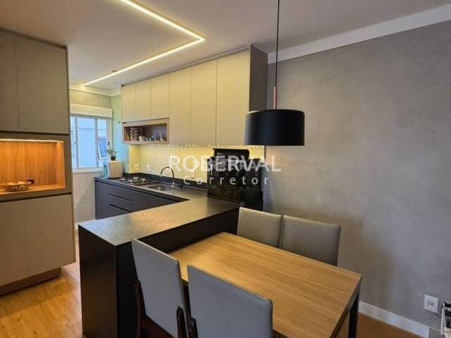 #15278 - Apartamento para Venda em Bauru - SP - 2