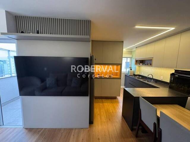 #15278 - Apartamento para Venda em Bauru - SP - 3