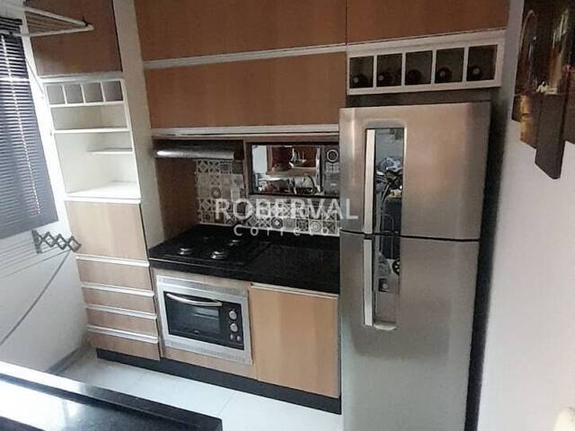 Apartamento para Venda em Bauru - 2