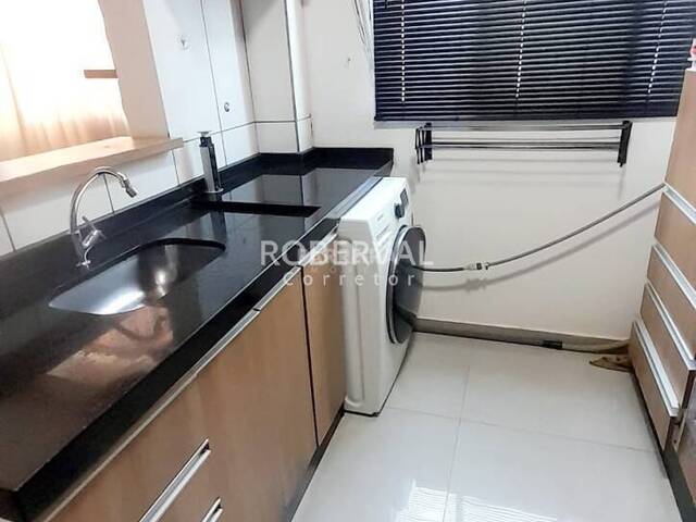 Apartamento para Venda em Bauru - 3