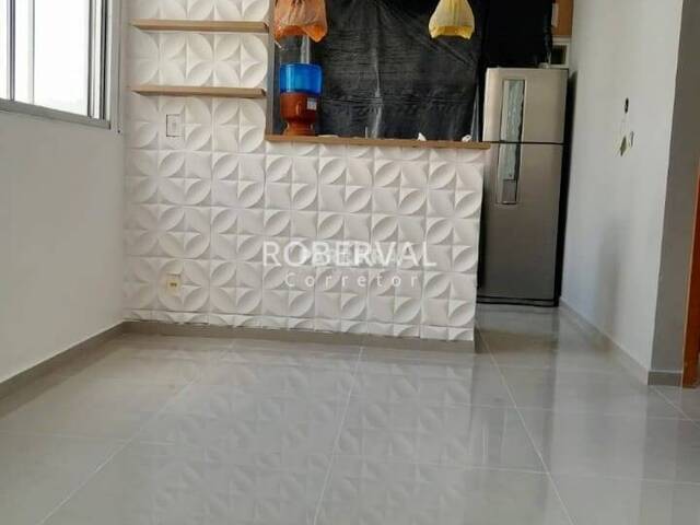 Apartamento para Venda em Bauru - 4
