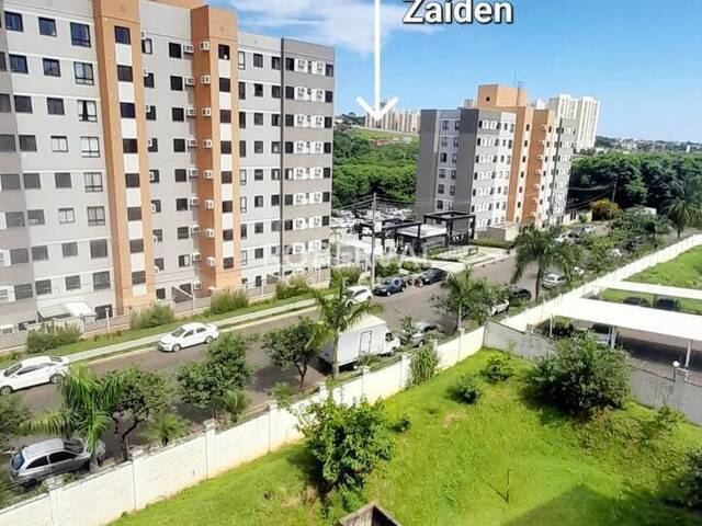 #15244 - Apartamento para Venda em Bauru - SP - 1