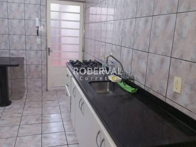 #15237 - Casa para Venda em Bauru - SP - 2