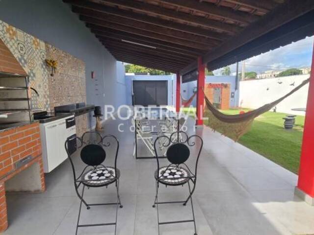 #15231 - Casa para Venda em Bauru - SP - 1