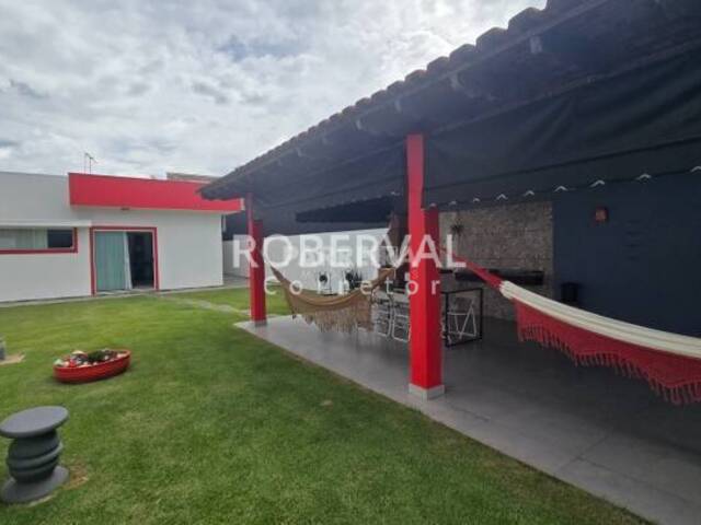 Casa para Venda em Bauru - 3