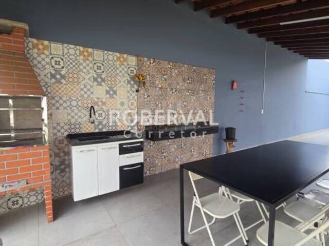 Casa para Venda em Bauru - 5