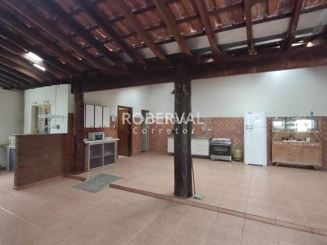 Casa para Venda em Bauru - 2