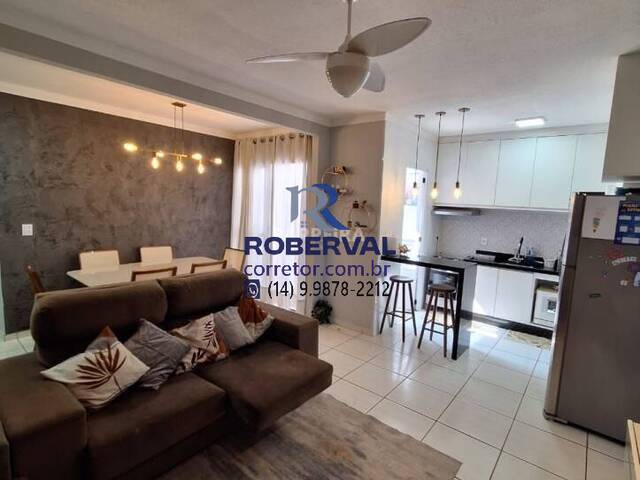 #15164 - Casa em condomínio para Venda em Bauru - SP - 1