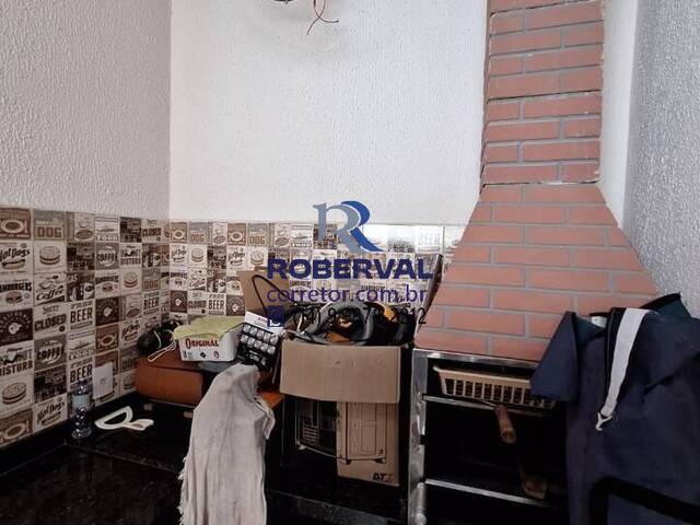 #15164 - Casa em condomínio para Venda em Bauru - SP - 2