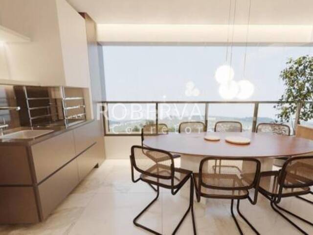 #15155 - Apartamento para Venda em Bauru - SP - 1