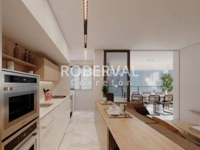 Apartamento para Venda em Bauru - 4