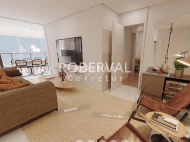 Apartamento para Venda em Bauru - 5
