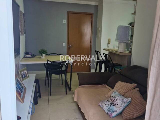 #15151 - Apartamento para Venda em Bauru - SP - 2