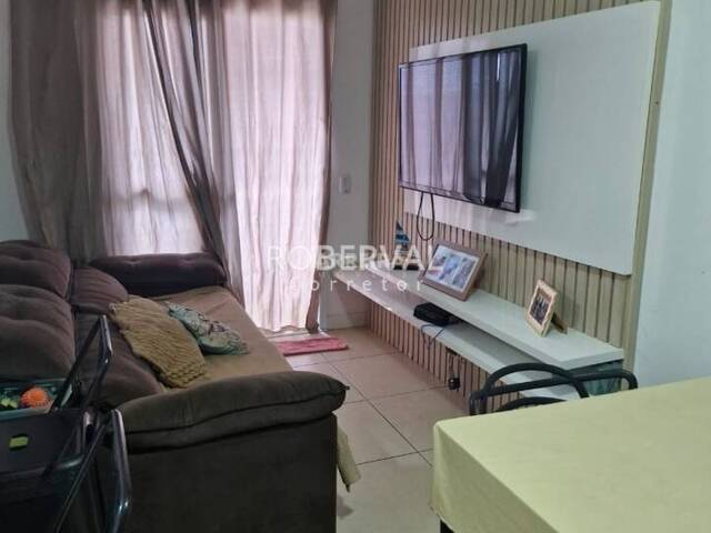 #15151 - Apartamento para Venda em Bauru - SP - 1