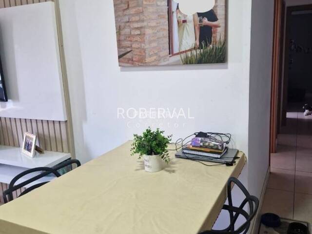 #15151 - Apartamento para Venda em Bauru - SP - 3