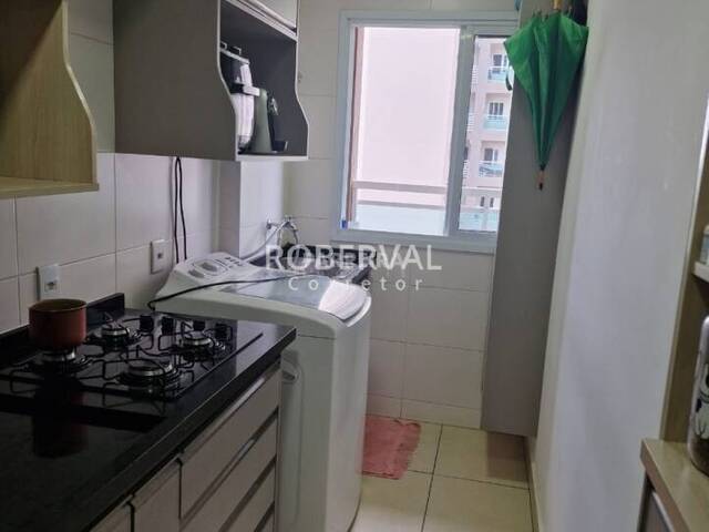 Apartamento para Venda em Bauru - 5