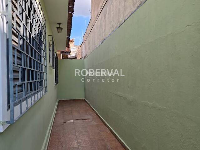 #15120 - Casa para Venda em Bauru - SP - 1