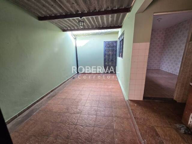 #15120 - Casa para Venda em Bauru - SP - 2