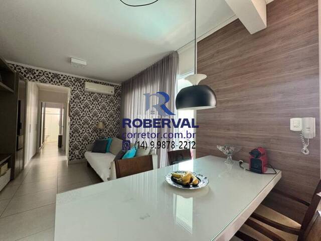 Apartamento para Venda em Bauru - 3