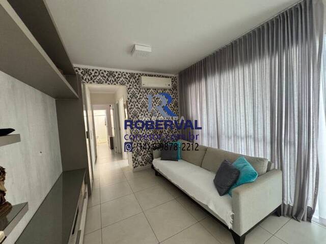 Apartamento para Venda em Bauru - 4