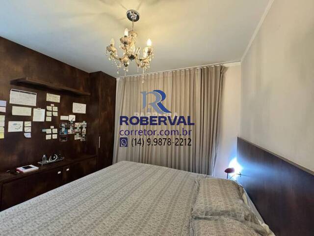 Apartamento para Venda em Bauru - 5