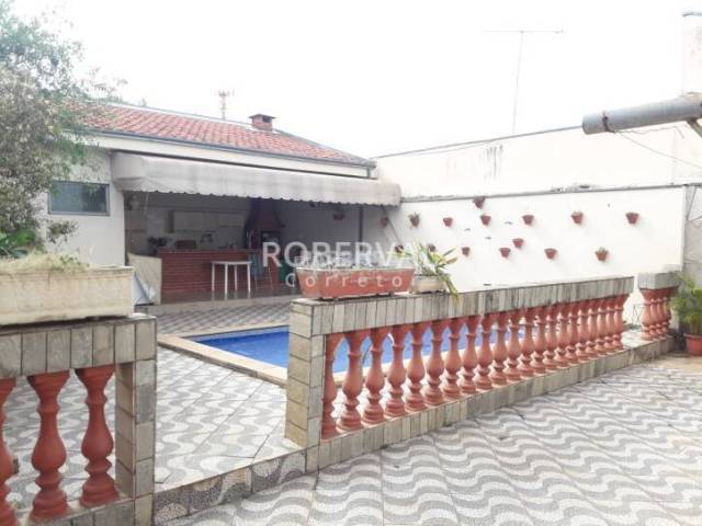 #15084 - Casa para Venda em Bauru - SP - 2