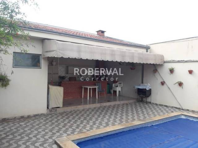 #15084 - Casa para Venda em Bauru - SP - 3