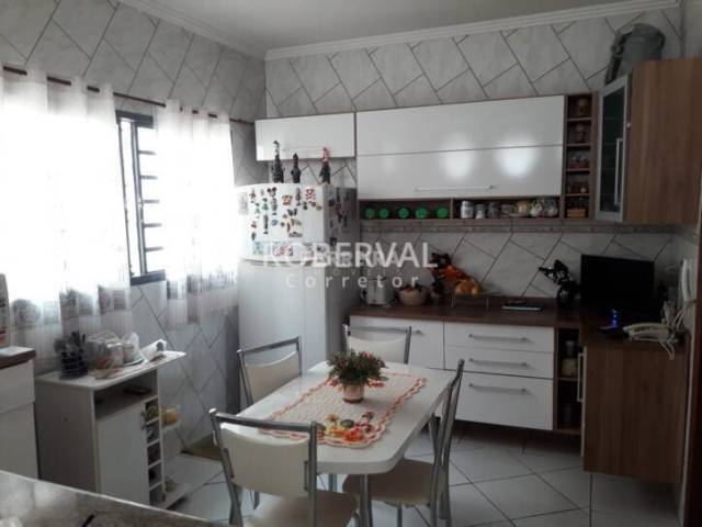 Casa para Venda em Bauru - 4