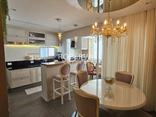#15083 - Apartamento para Venda em Bauru - SP - 1
