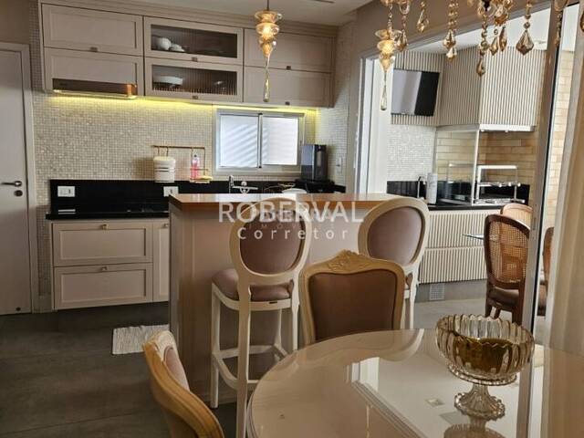 Apartamento para Venda em Bauru - 4
