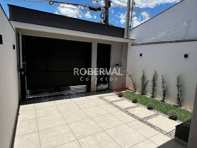 Casa para Venda em Bauru - 2