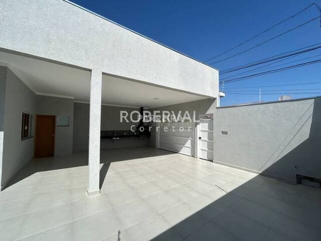 #15030 - Casa para Venda em Bauru - SP - 1