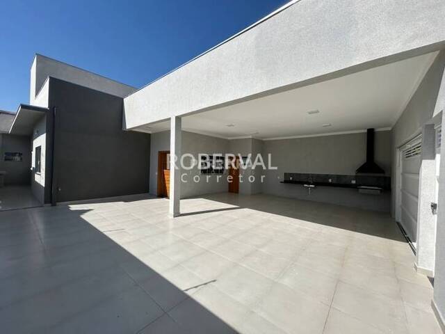 Casa para Venda em Bauru - 3