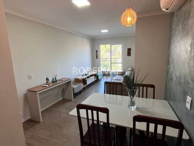 #15025 - Apartamento para Venda em Bauru - SP - 3