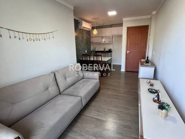 #15025 - Apartamento para Venda em Bauru - SP - 1