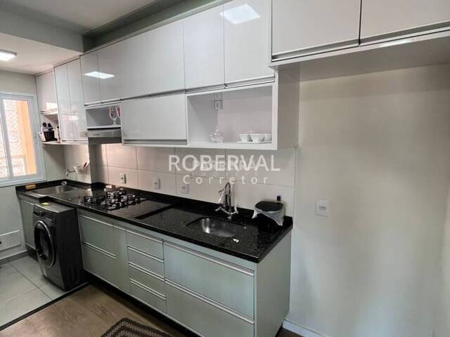 Apartamento para Venda em Bauru - 4