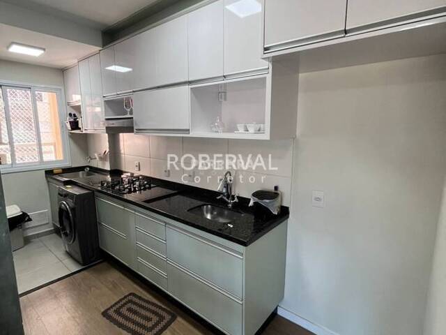 Apartamento para Venda em Bauru - 5