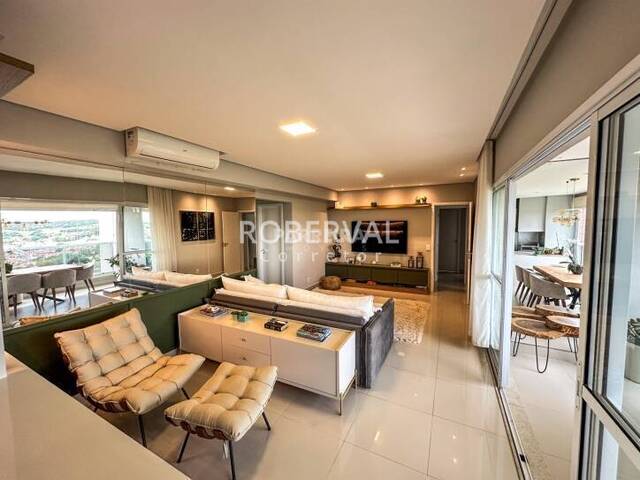 Apartamento para Venda em Bauru - 2