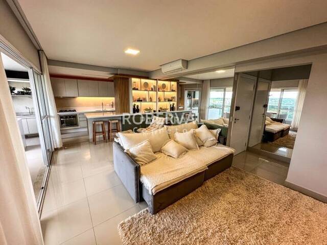 Apartamento para Venda em Bauru - 3