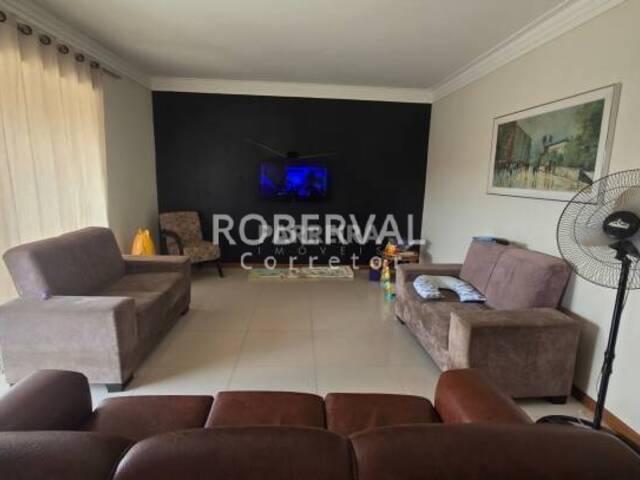 Casa para Venda em Bauru - 3