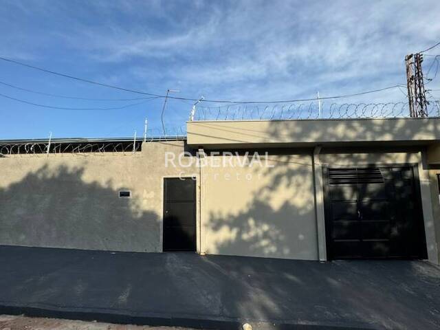 #14933 - Casa para Venda em Bauru - SP - 1