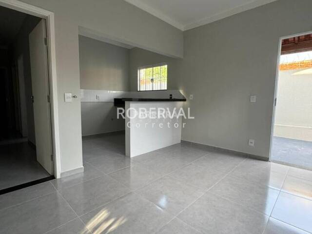 #14933 - Casa para Venda em Bauru - SP - 2