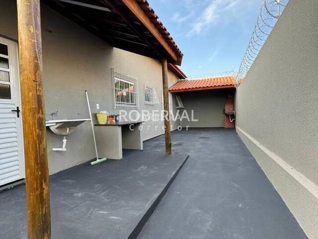 Casa para Venda em Bauru - 5